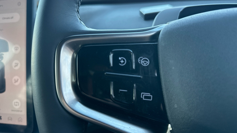 Volvo EX30 200kW SM Extended Range Plus 69kWh 5dr Auto Electric Estate